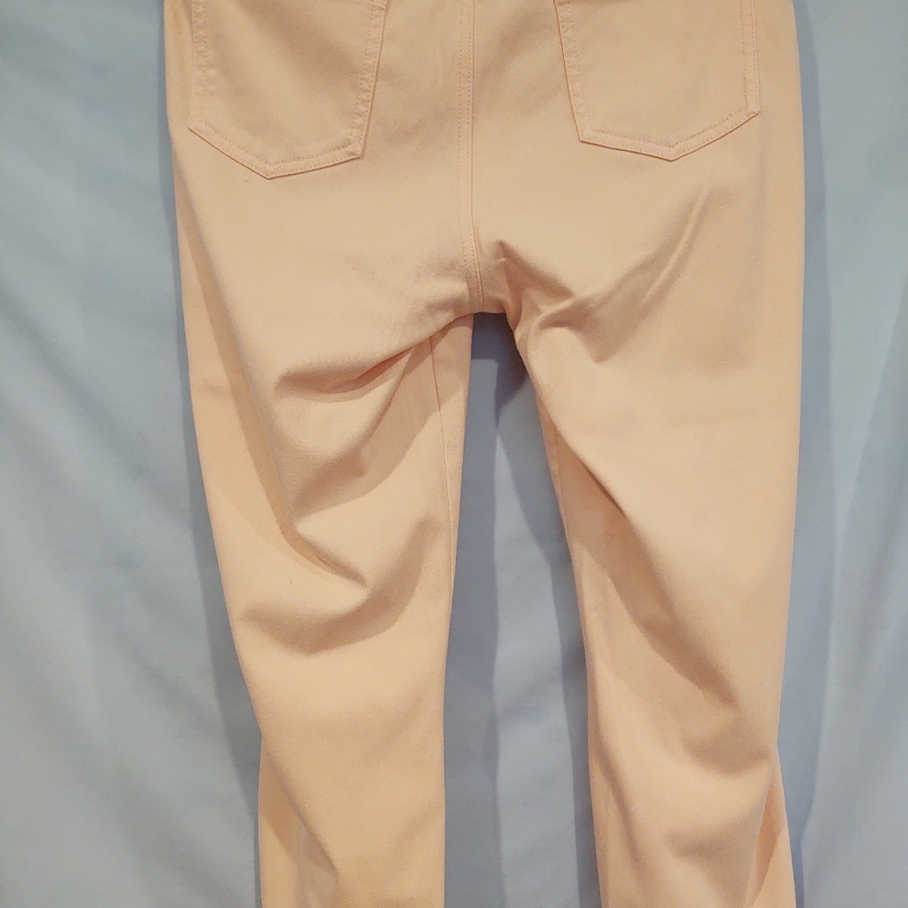 Capris - Picture 2 of 2